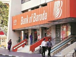 Bank of Baroda Personal Loan