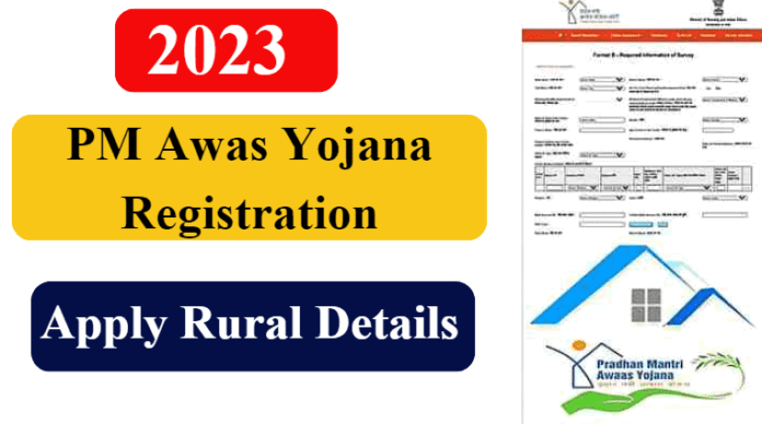 PM Awas Yojana