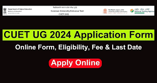 CUET UG 2024: Aaj Rat 11.50 Baje Tak Bhar Sakenge CUET UG Exam Form